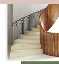 Услуги Лестницы под ключ в Магадане