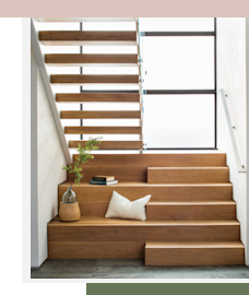 Услуги Лестницы под ключ в Магадане