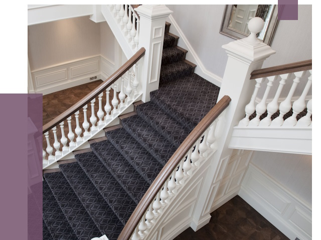 Деревянные лестницы в Магадане на заказ от 429366 руб. — ПРОЛЁТ-Мгд