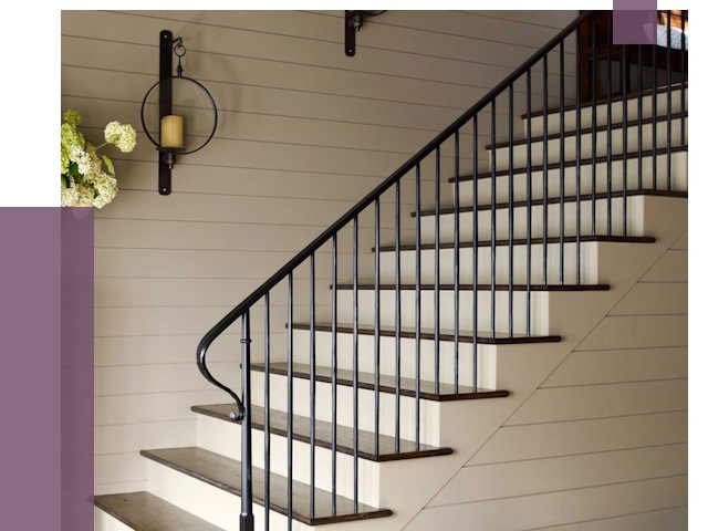 Лестницы для дома в Магадане —  от 76673 руб. | ПРОЛЁТ-Мгд