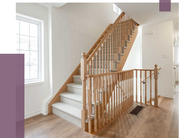 Мансардные лестницы в Магадане от 18913 руб. | ПРОЛЁТ-Мгд