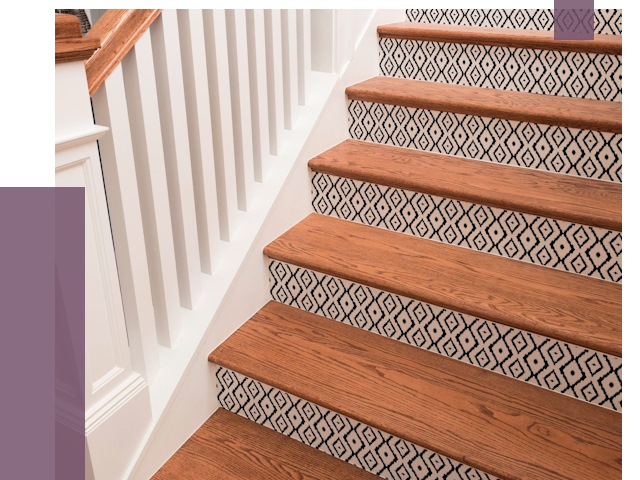 Покраска лестниц в Магадане от 1891 руб. — цены и сроки | ПРОЛЁТ-Мгд