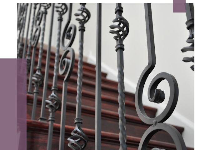 Демонтаж перил в Магадане от 4294 руб. — разборка и вывоз | ПРОЛЁТ-Мгд