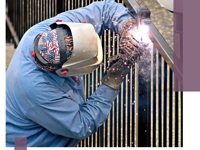 Демонтаж перил срочно и аккуратно в Магадане