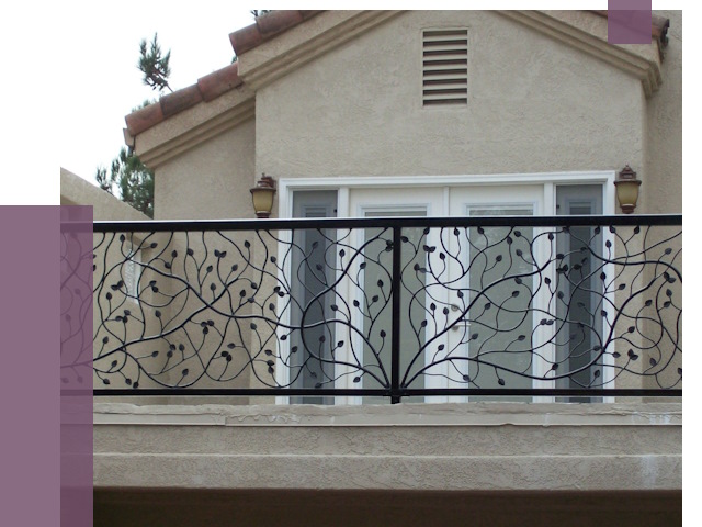 Монтаж балконных ограждений в Магадане от 5316 руб. — ПРОЛЁТ-Мгд