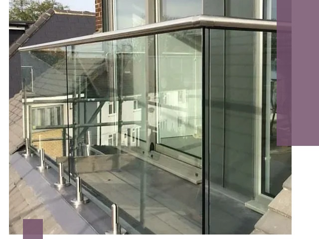 Демонтаж балконных ограждений в Магадане — быстро и безопасно