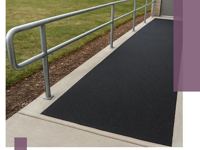 Демонтаж пандусов в Магадане: быстро и аккуратно