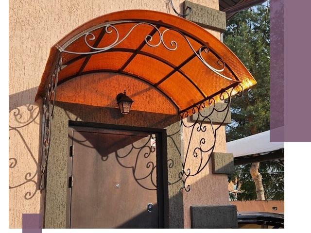 Демонтаж козырьков в Магадане быстро и безопасно