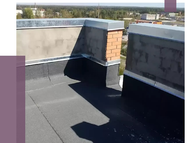 Демонтаж парапетов в Магадане от 4294 руб.  | ПРОЛЁТ-Мгд