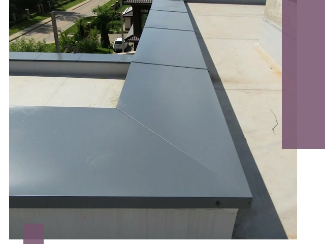 Демонтаж парапетов любой сложности в Магадане быстро и аккуратно