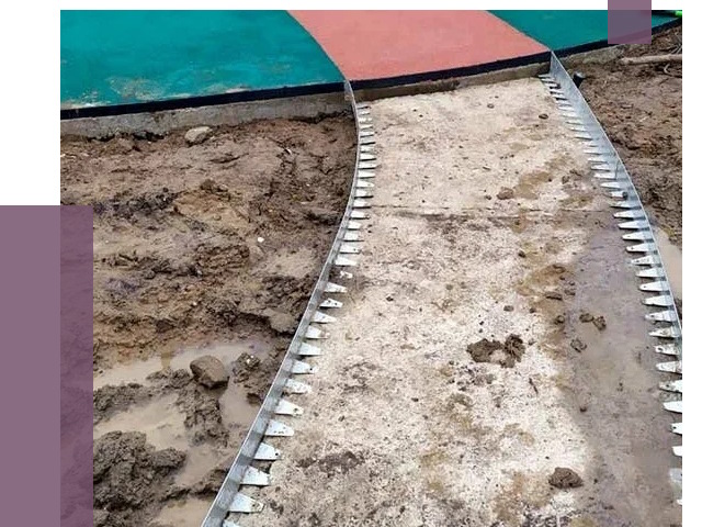 Оцинкованные бордюры в Магадане от 4294 руб. — купить под ключ | ПРОЛЁТ-Мгд